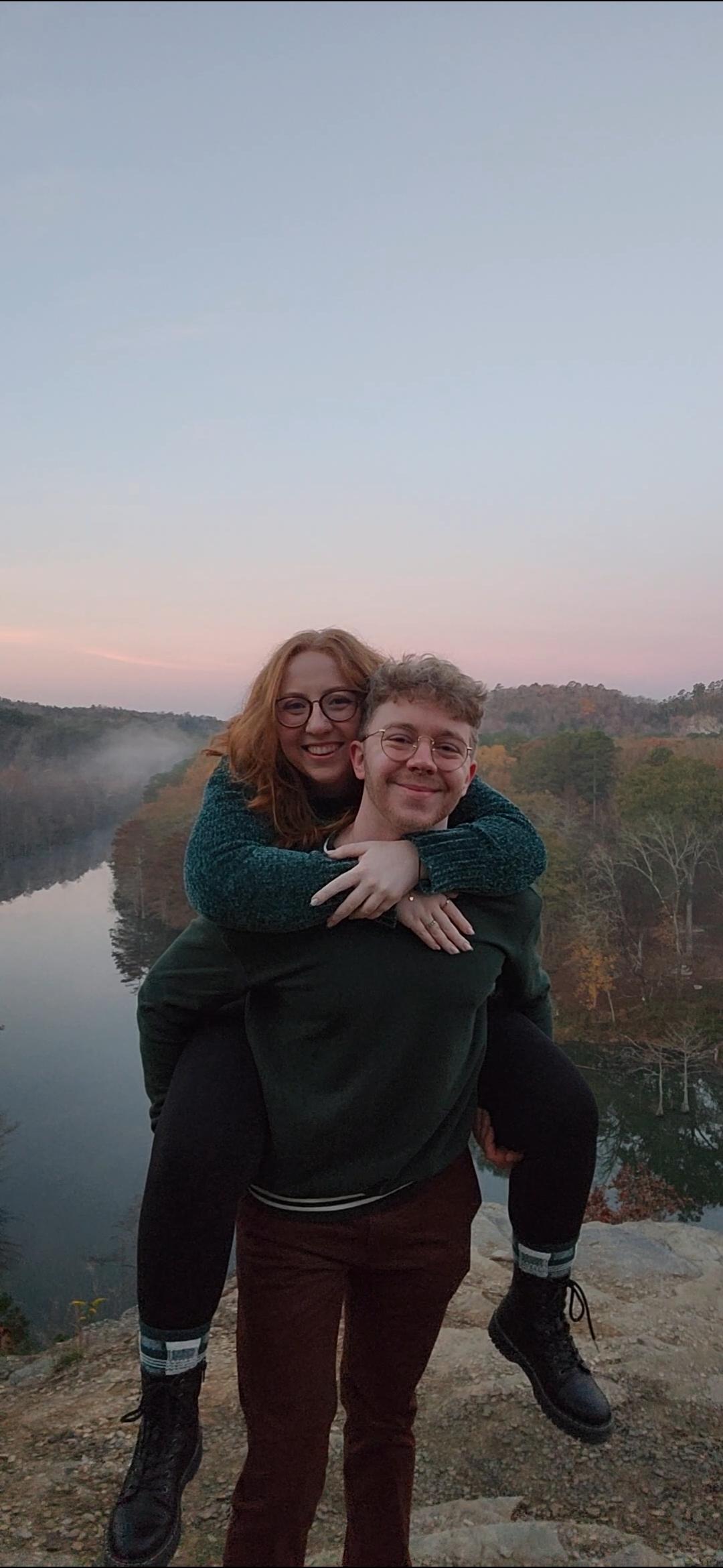 The Wedding Website of Autumn Dennis and Tyler Arnold