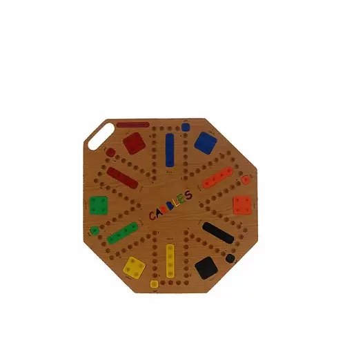 Carbles Game