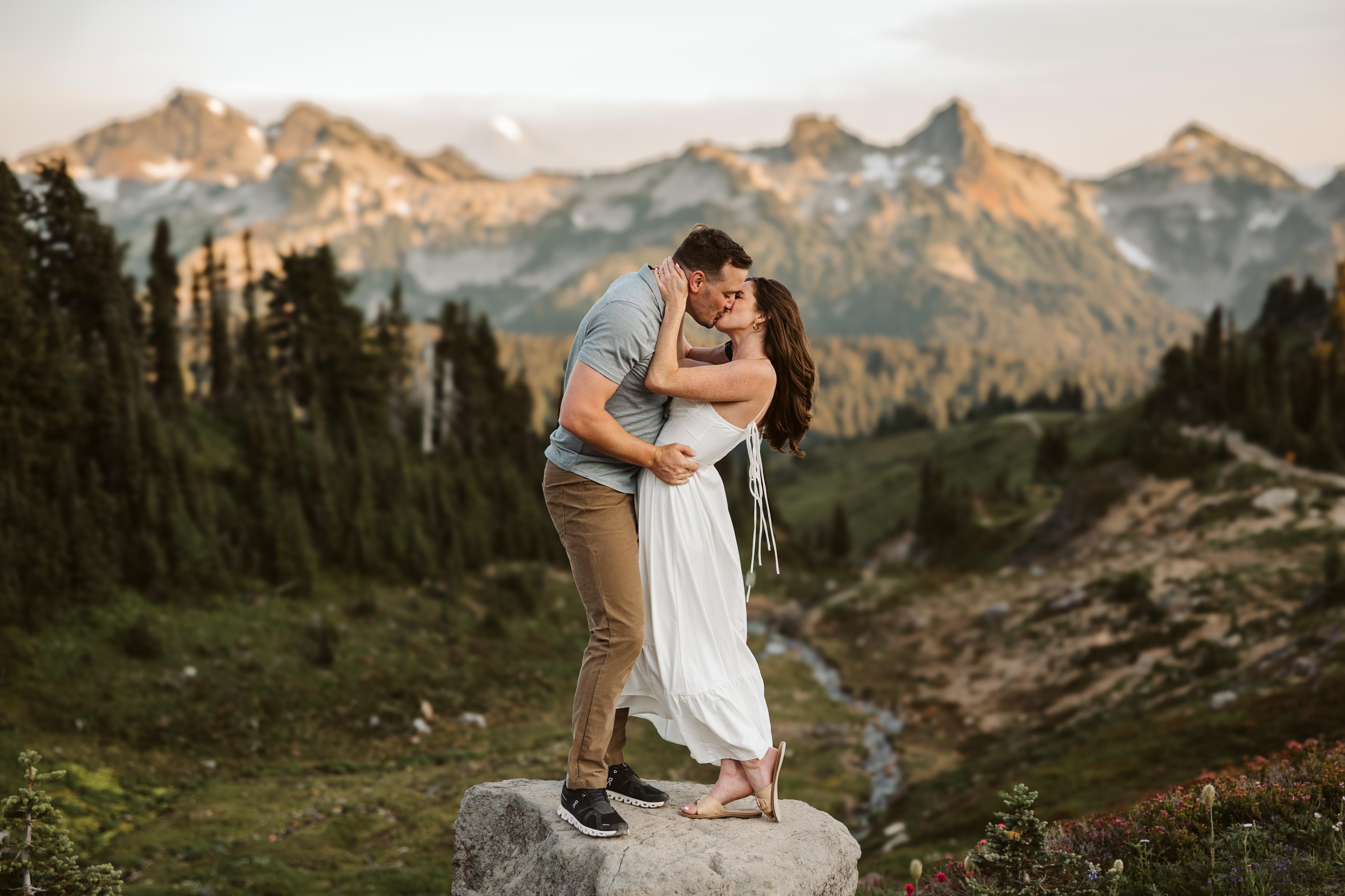 The Wedding Website of Hannah Berntson and Nathan Rogers