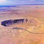 Meteor Crater Natural Landmark