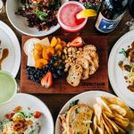 Heritage Restaurant|Bar