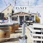 Little Creek Oyster Farm and Market