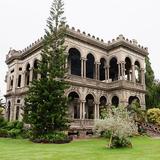 The Ruins