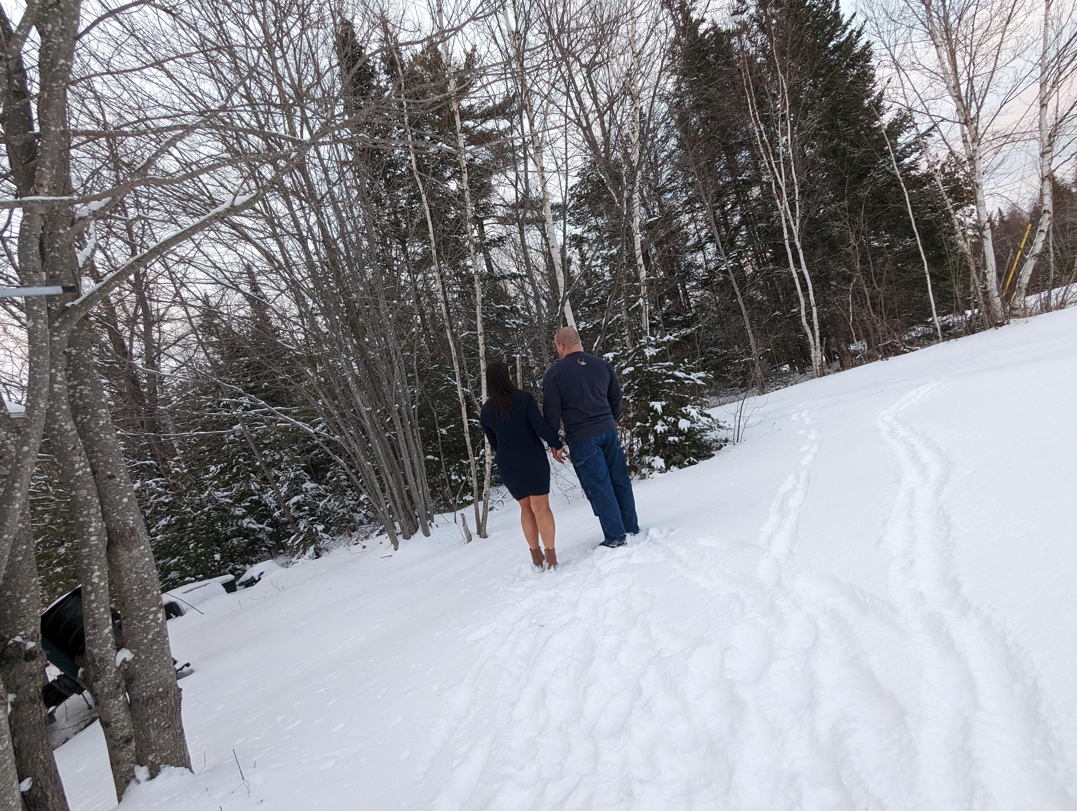 The Wedding Website of Sarah Reinzo and Andrew Reinzo