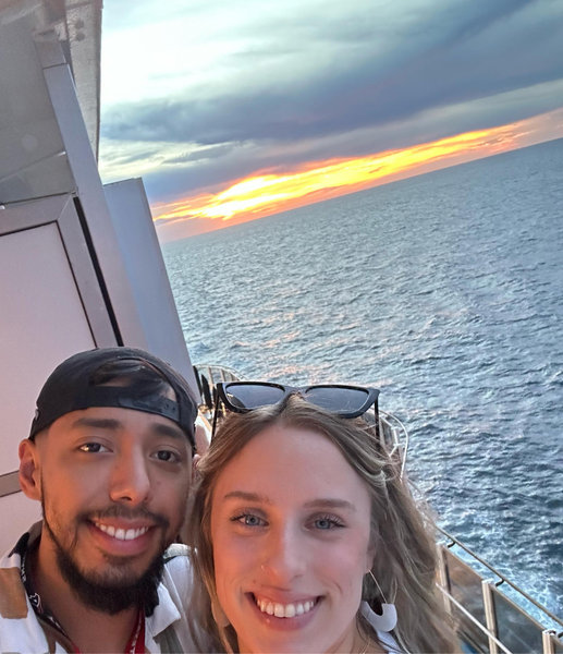 Honeymoon fund