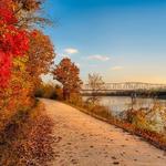 Katy Trail