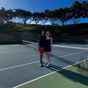 Tennis Fund