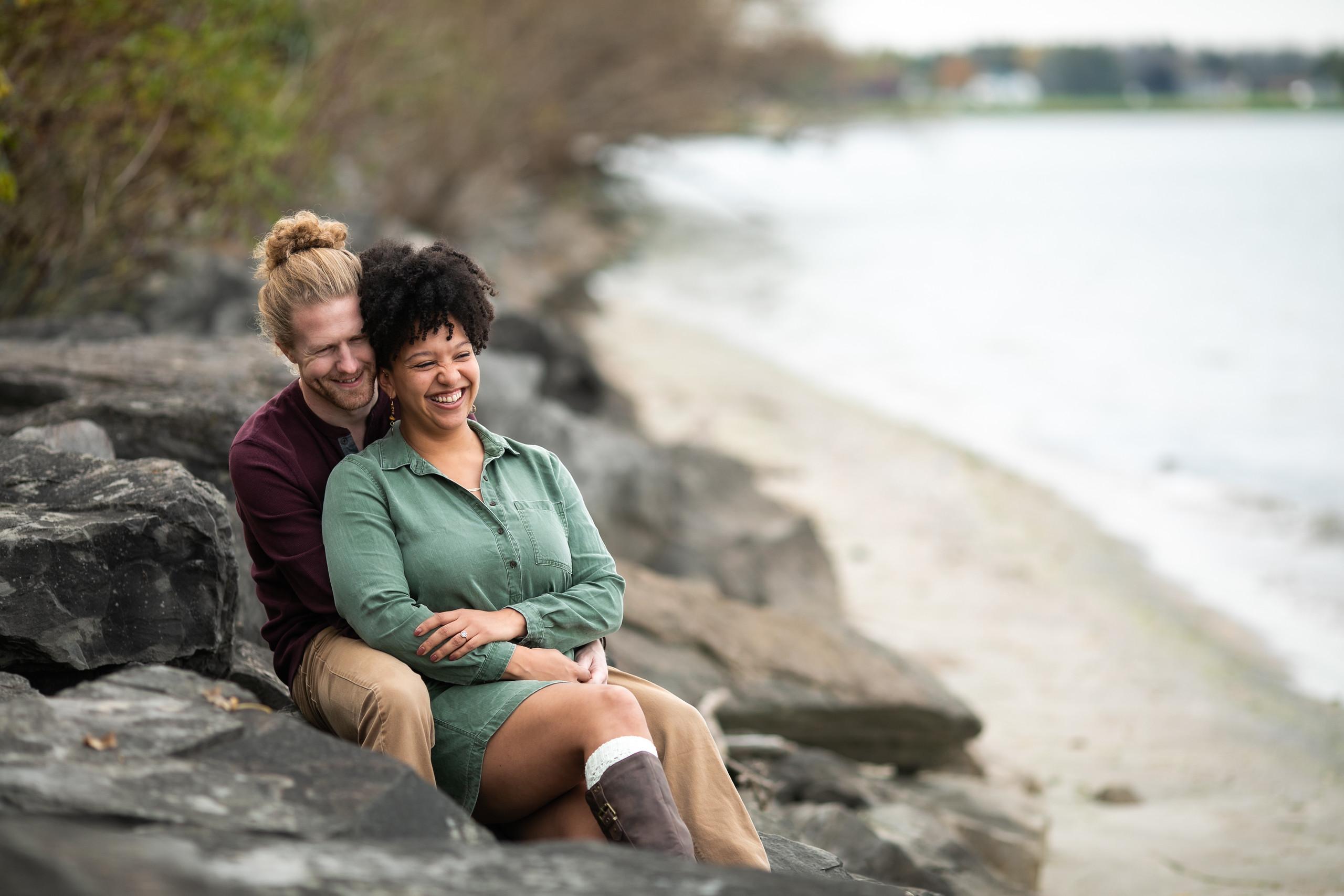 The Wedding Website of Marissa Bland and Benjamin Sheridan