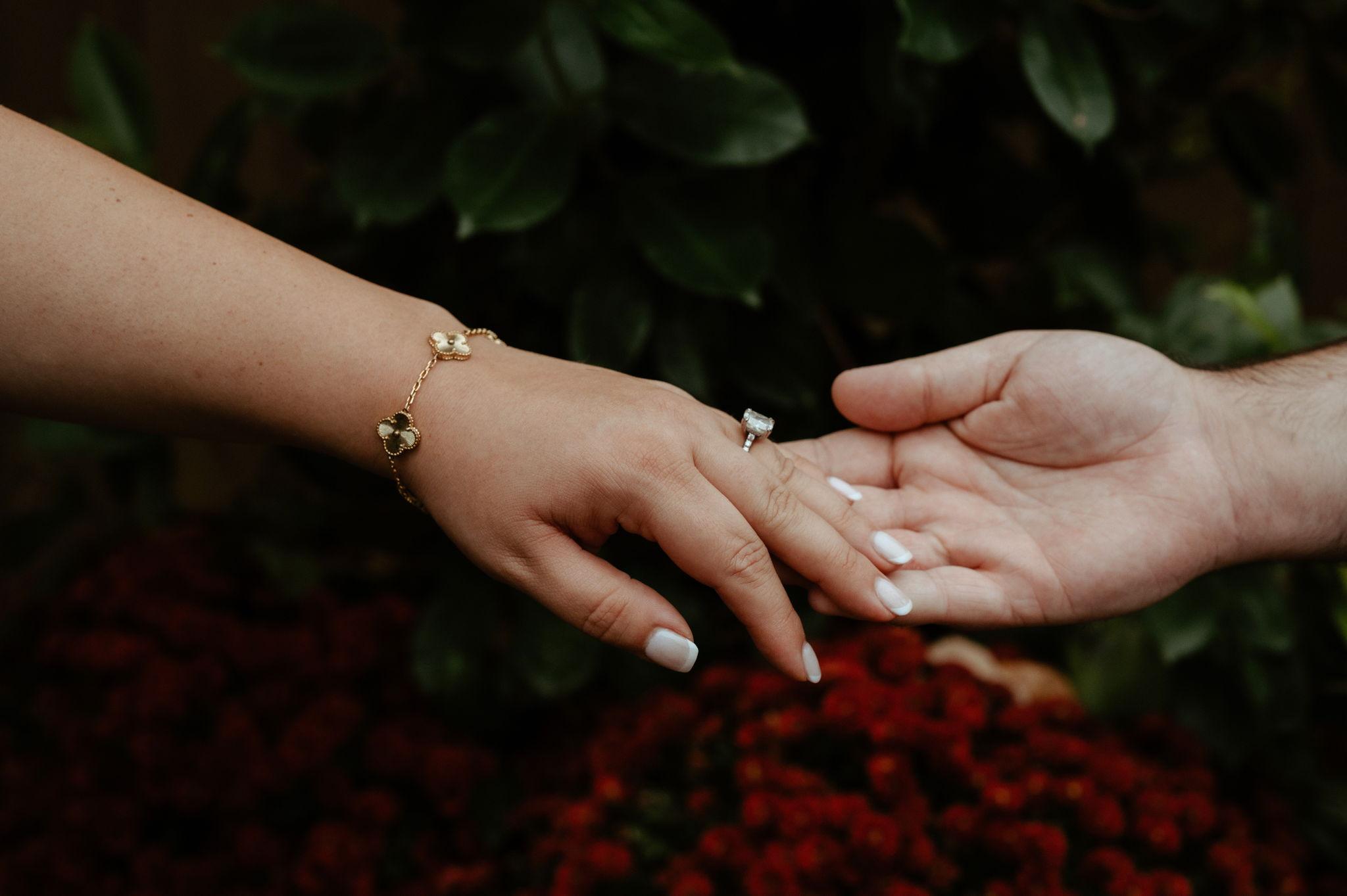 The Wedding Website of Nicole Rich and Ryan Maier