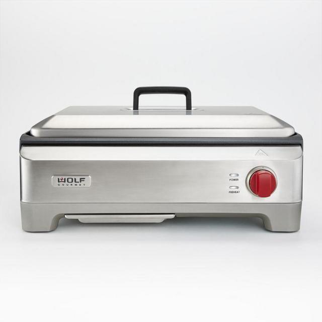 Wolf Gourmet Precision Griddle