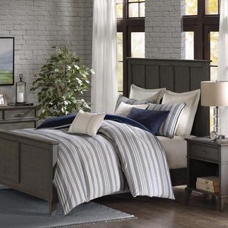 Farmhouse 8-Piece Comforter Set
