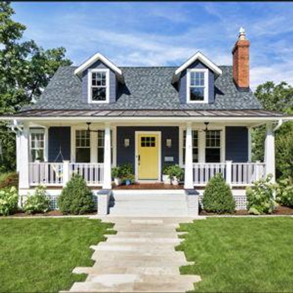 First Home Fund