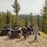 Ridge Riders ATV/UTV Rentals