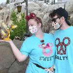 Be Our Guest Restaurant