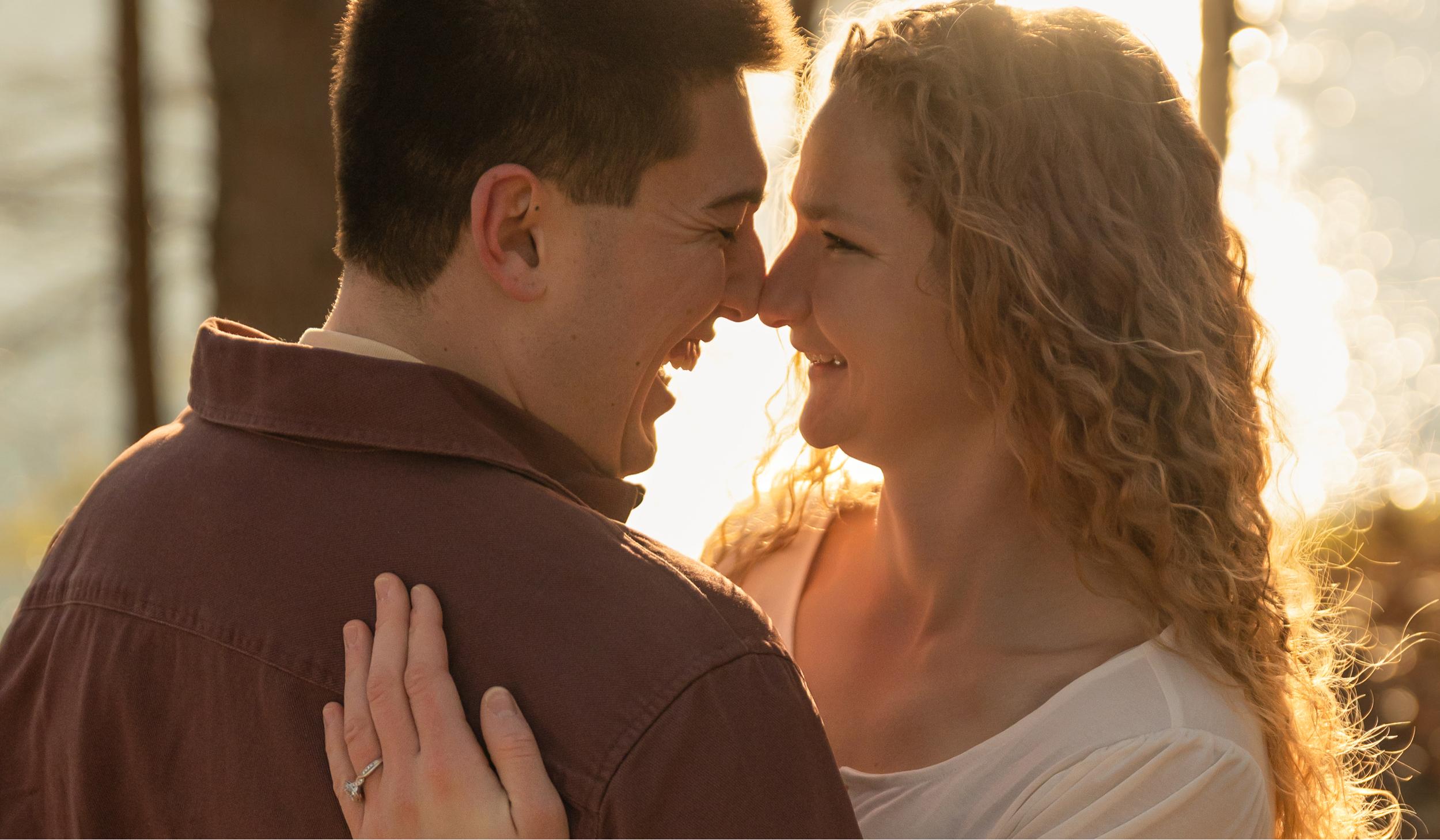The Wedding Website of Joshua Feirer and Jocelyn Keller