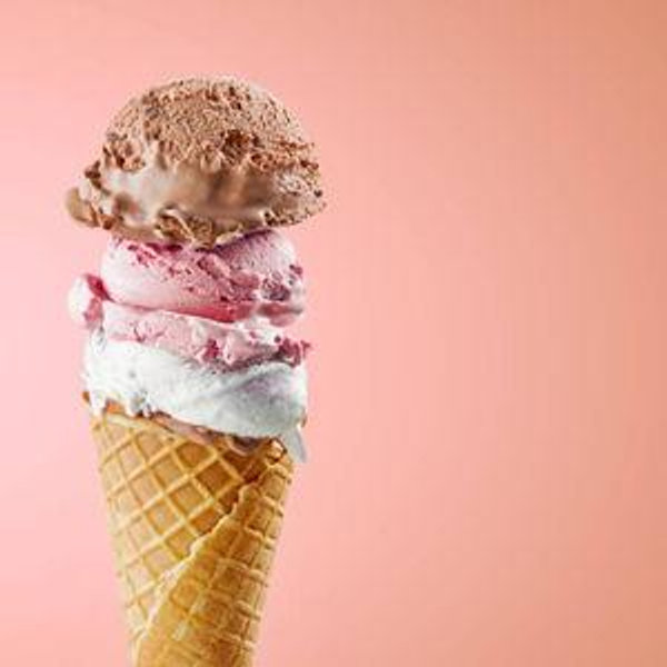 Ice Cream Outing
