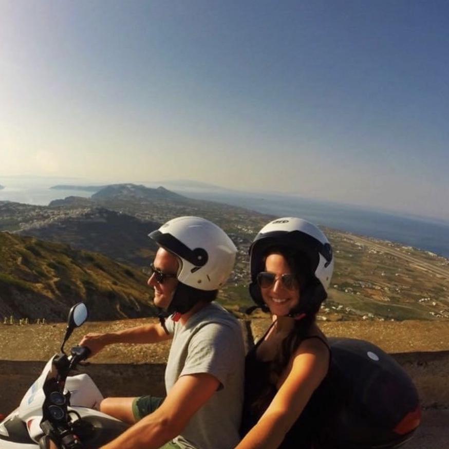 2015- Greece