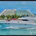 Rent a Private 46ft Yacht in Cancun
