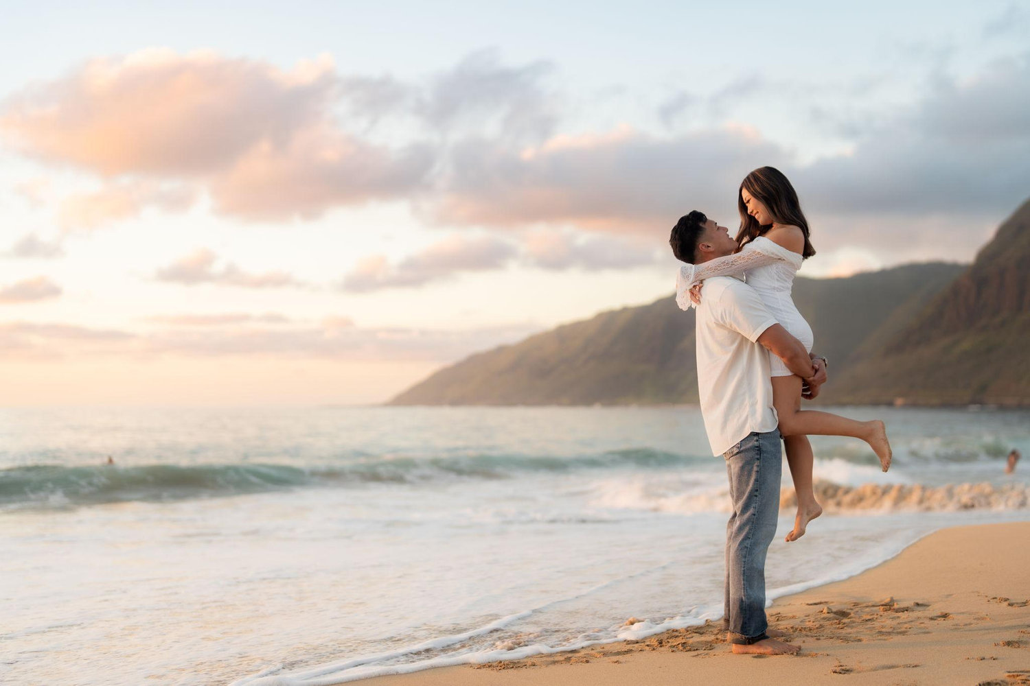 The Wedding Website of Kaylie Matsunami and Brandon Lin