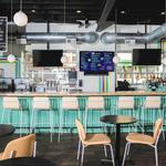 Moonlit Burgers Dormont
