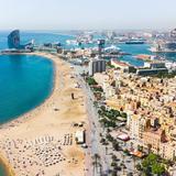 Barceloneta Beach