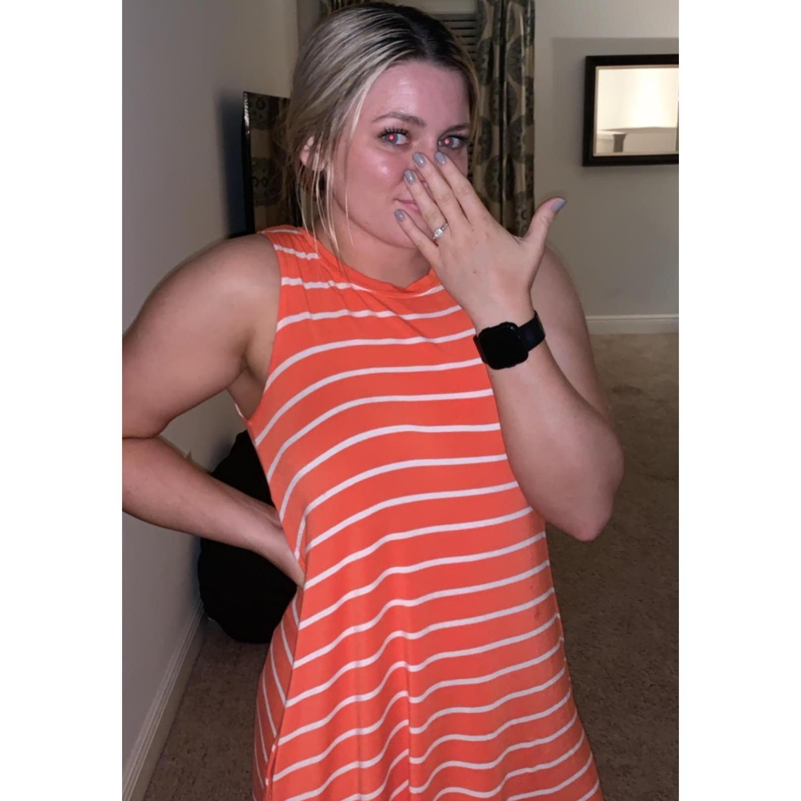 Super proud of my ring 🤩