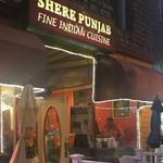 Shere Punjab