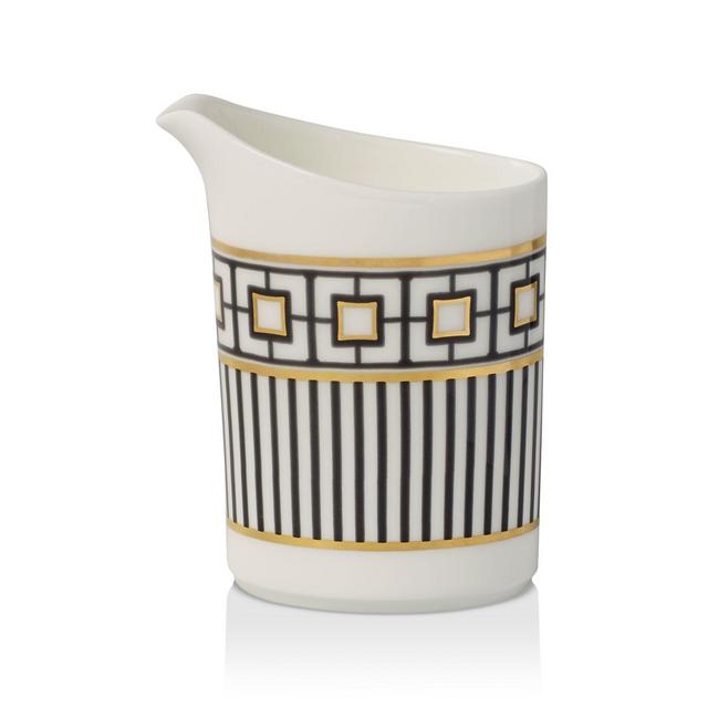 Villeroy & Boch Metro Chic Creamer