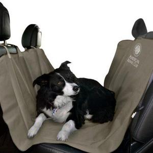 American Kennel Club Pet Car Seat Cover