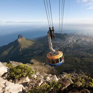 Cape Town Adventures!
