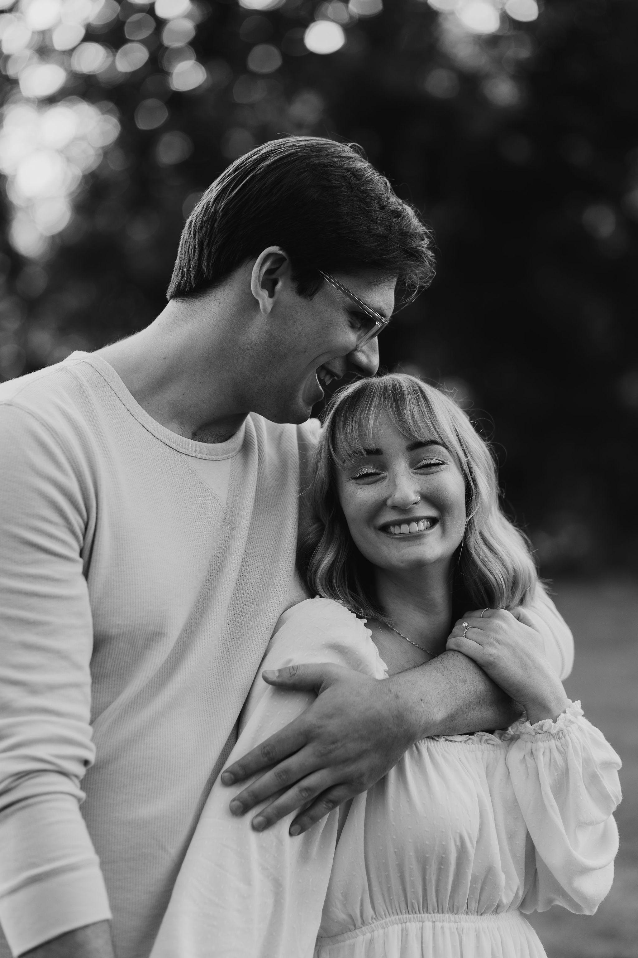The Wedding Website of Jaime Campbell and Henry Fisher