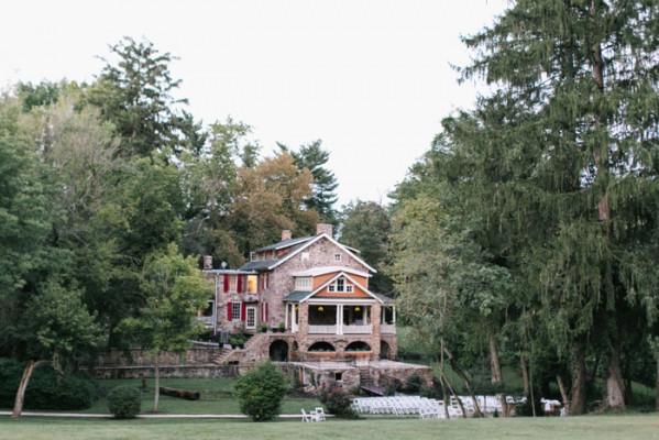The Wedding Website of Alanna Woody and Drew Bell