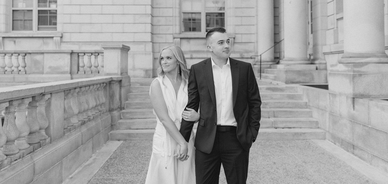 The Wedding Website of Amanda McInnis and Benjamin Jordan