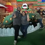 Universal Studios Hollywood