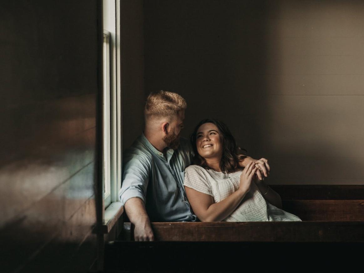 The Wedding Website of Madalyn Carpenter and Jordan McCullough