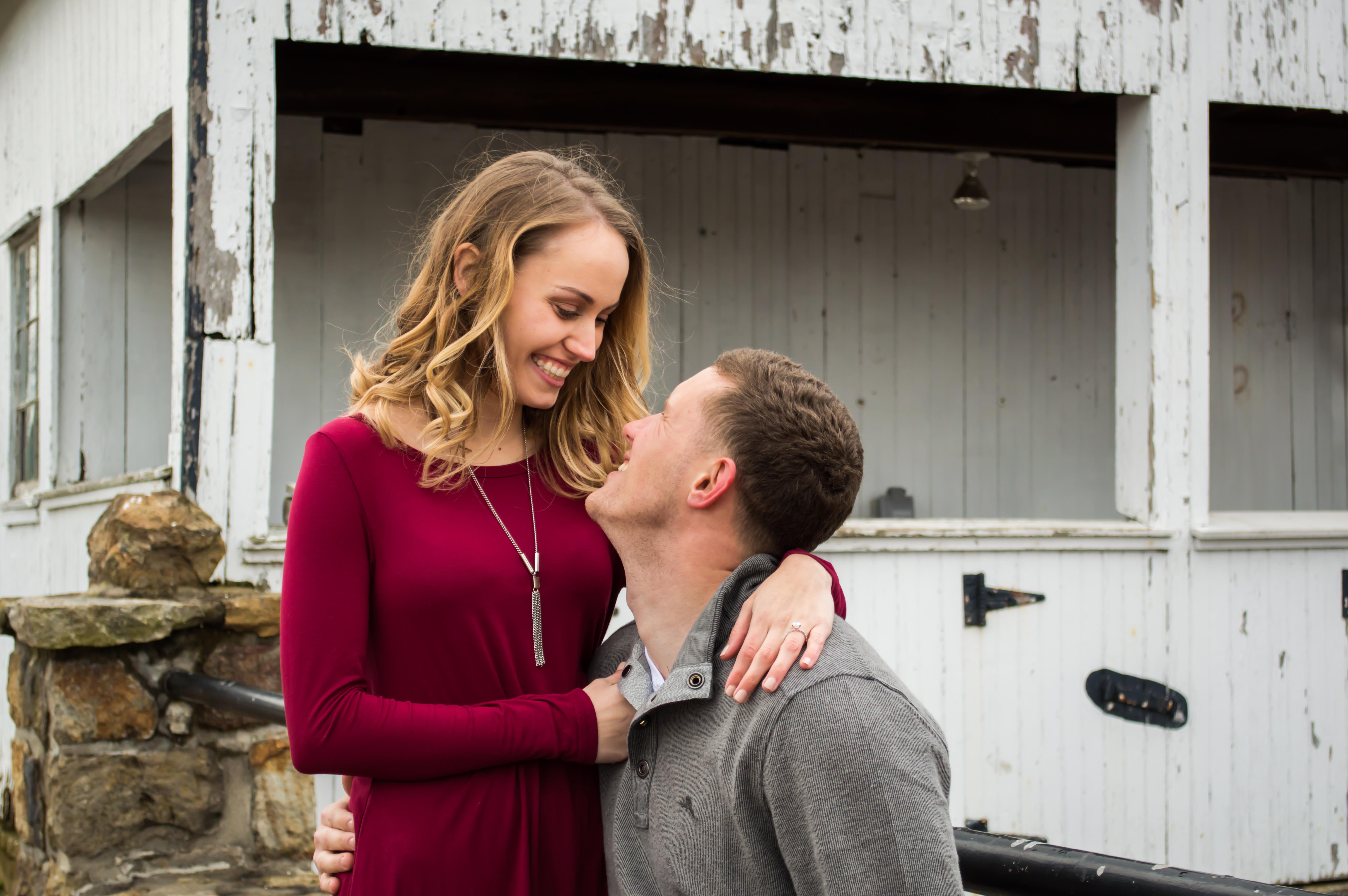 The Wedding Website of Kodi Martin and Steven Lecates