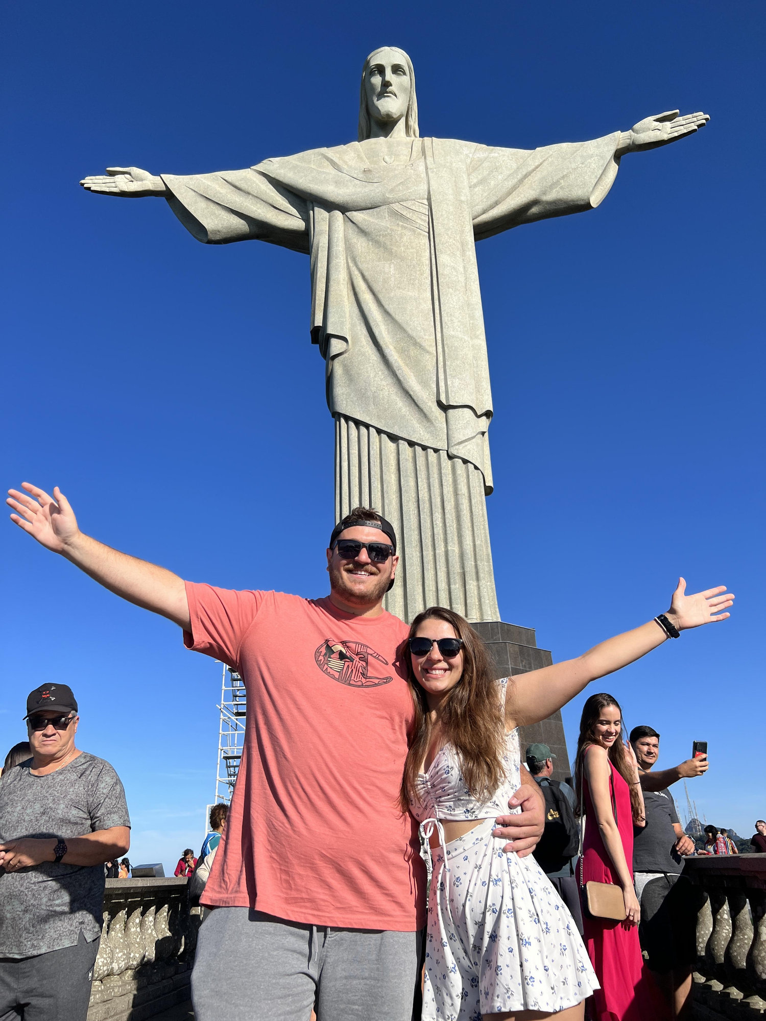 The Wedding Website of Greg Hughes and Dani Pasini