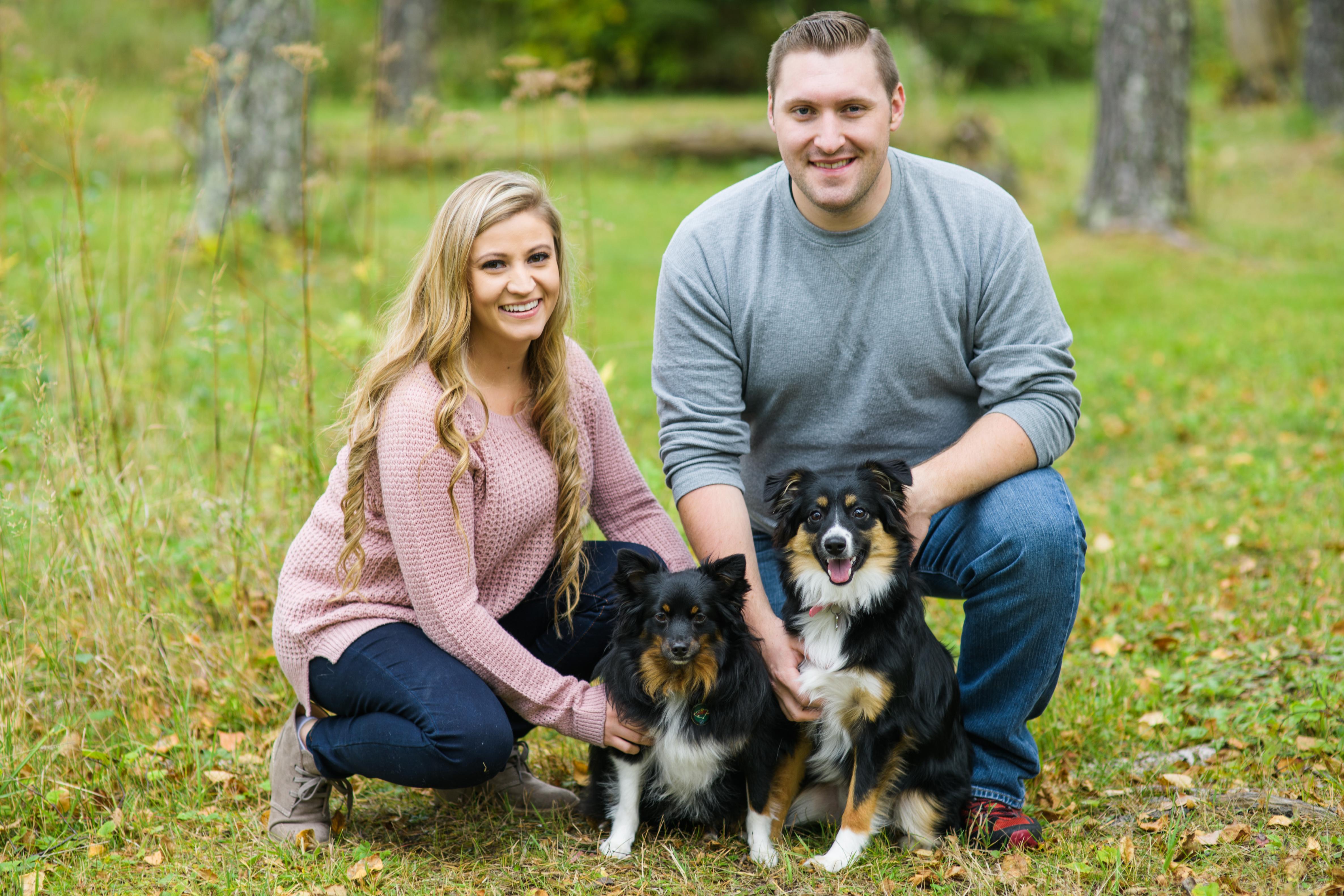 The Wedding Website of Lee Fiebiger and Kendra Beach