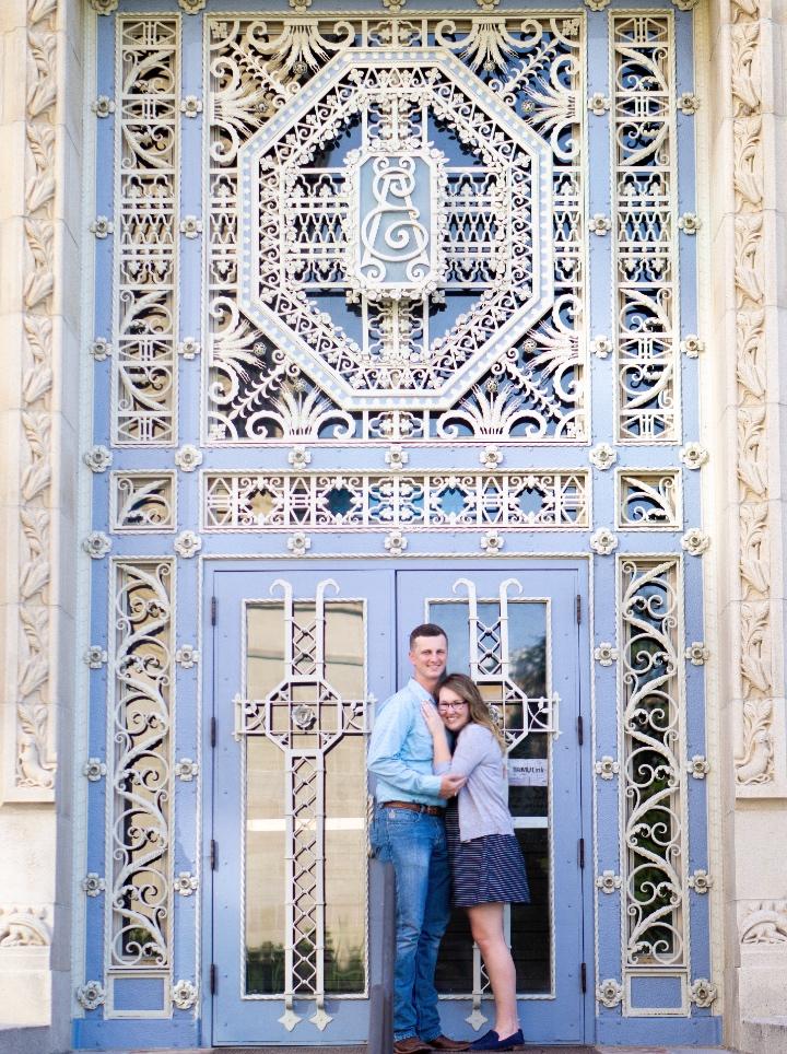 The Wedding Website of Bailey Thomas and Thomas Rockwood