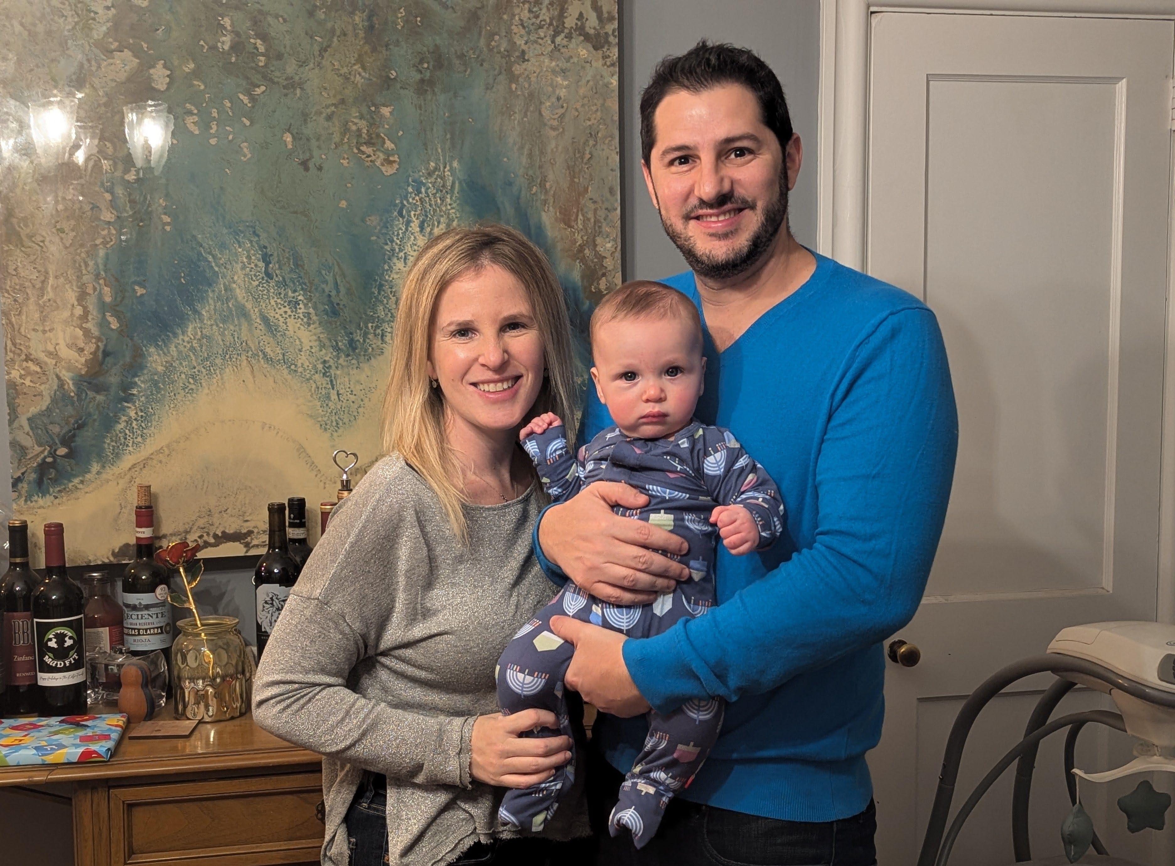 The Wedding Website of Dana Joyce and Michael Katz