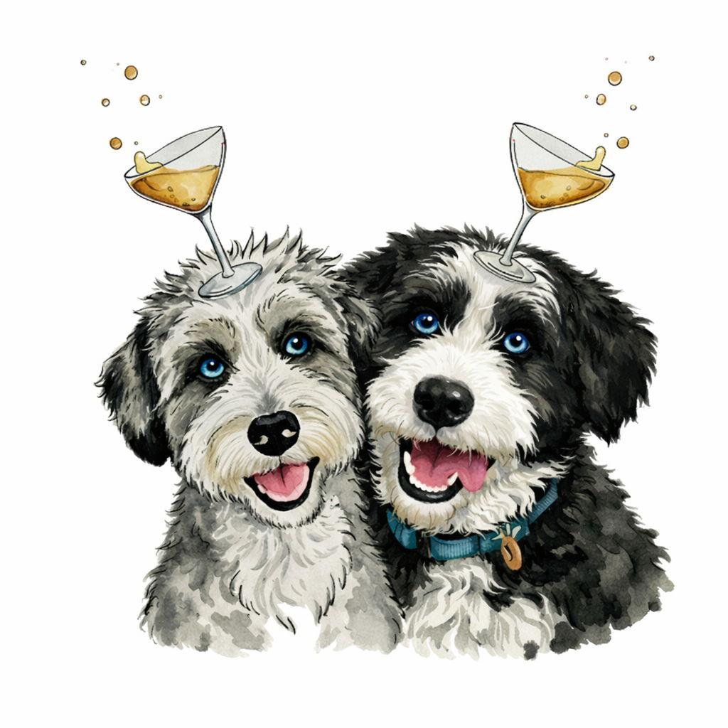 The Wedding Website of Catherine Anastasia and Blake Eagle