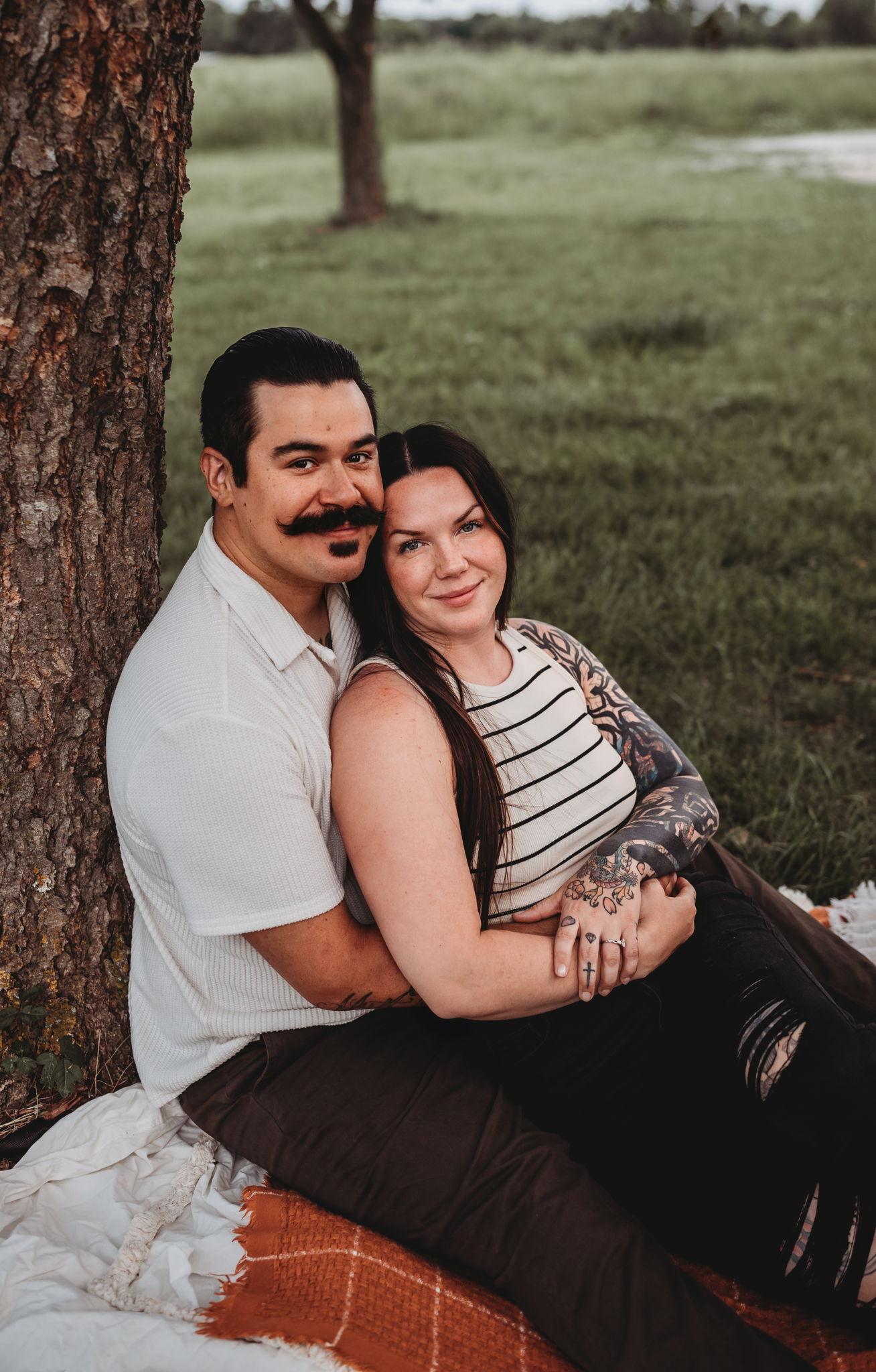 The Wedding Website of Haley Hopkins and Jeremy Lansing