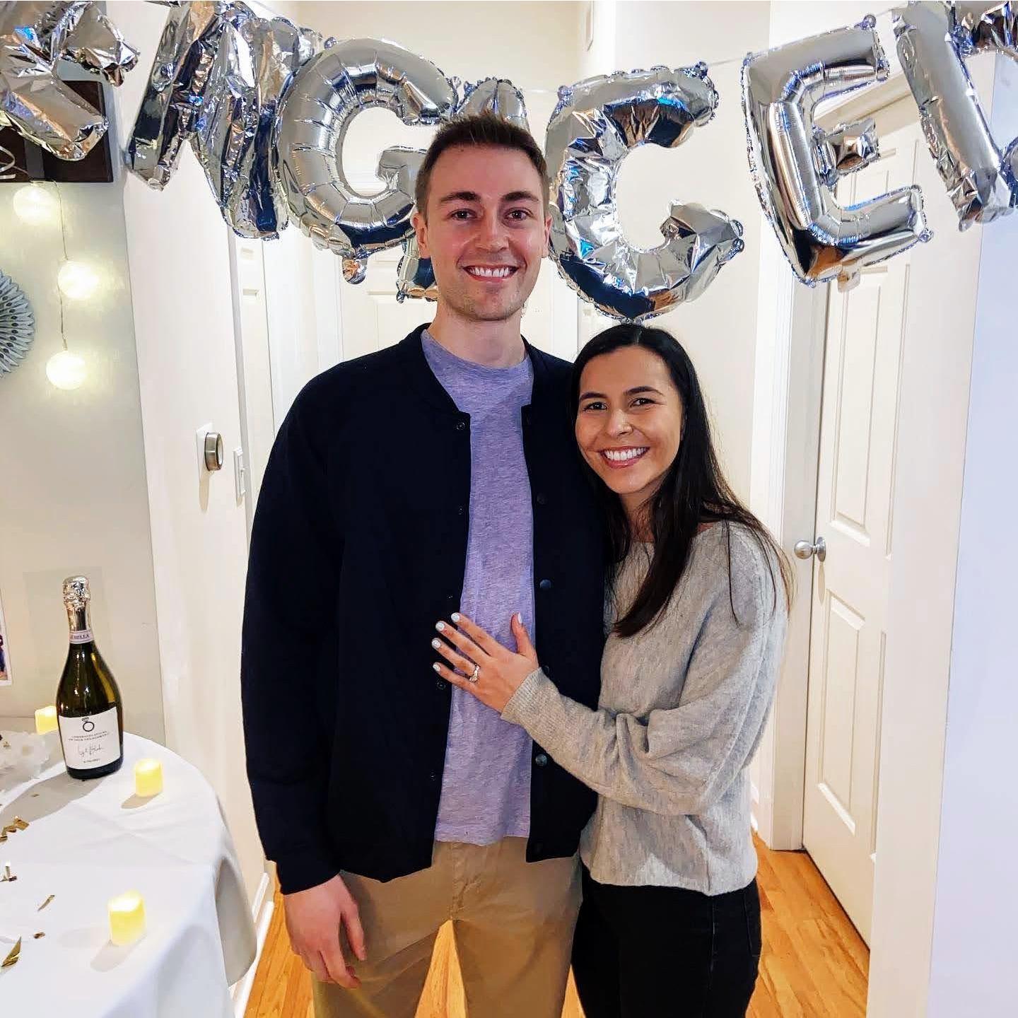 The said Unexpected Party