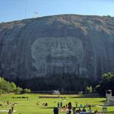 Stone Mountain Park