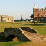The Royal & Ancient Golf Club of St Andrews