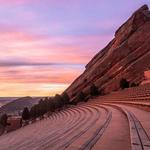 Red Rocks Park and Amphitheatre