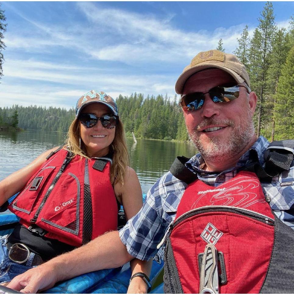 Power Lake, WA 2020