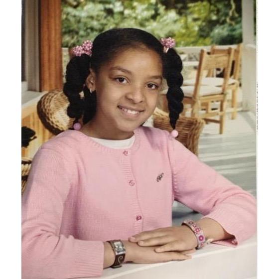 Lagier, 5th Grade Mallard Creek Elementary
