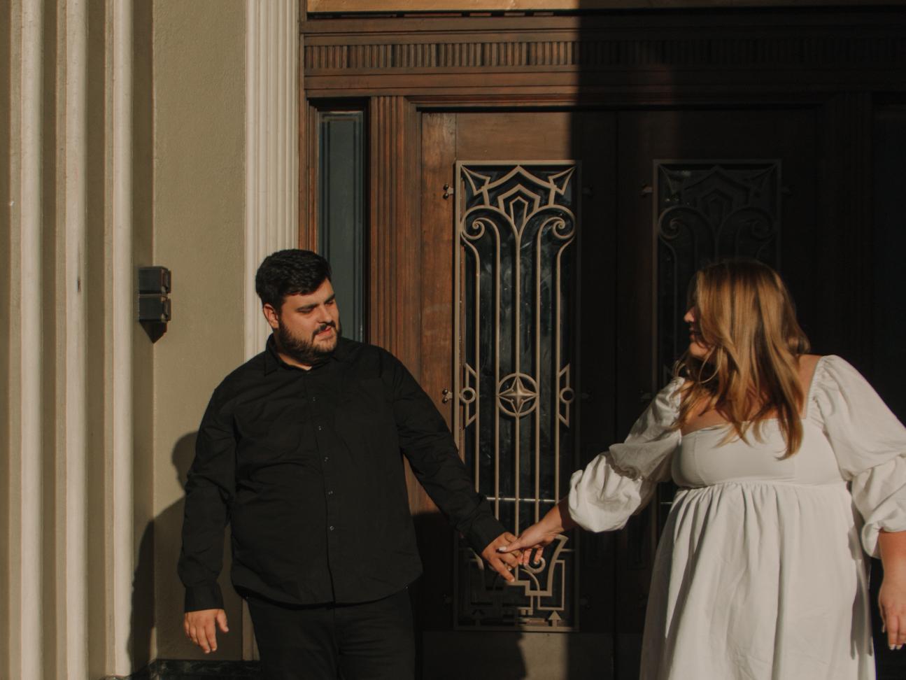 The Wedding Website of Rachel Buttrey and Alex Hart