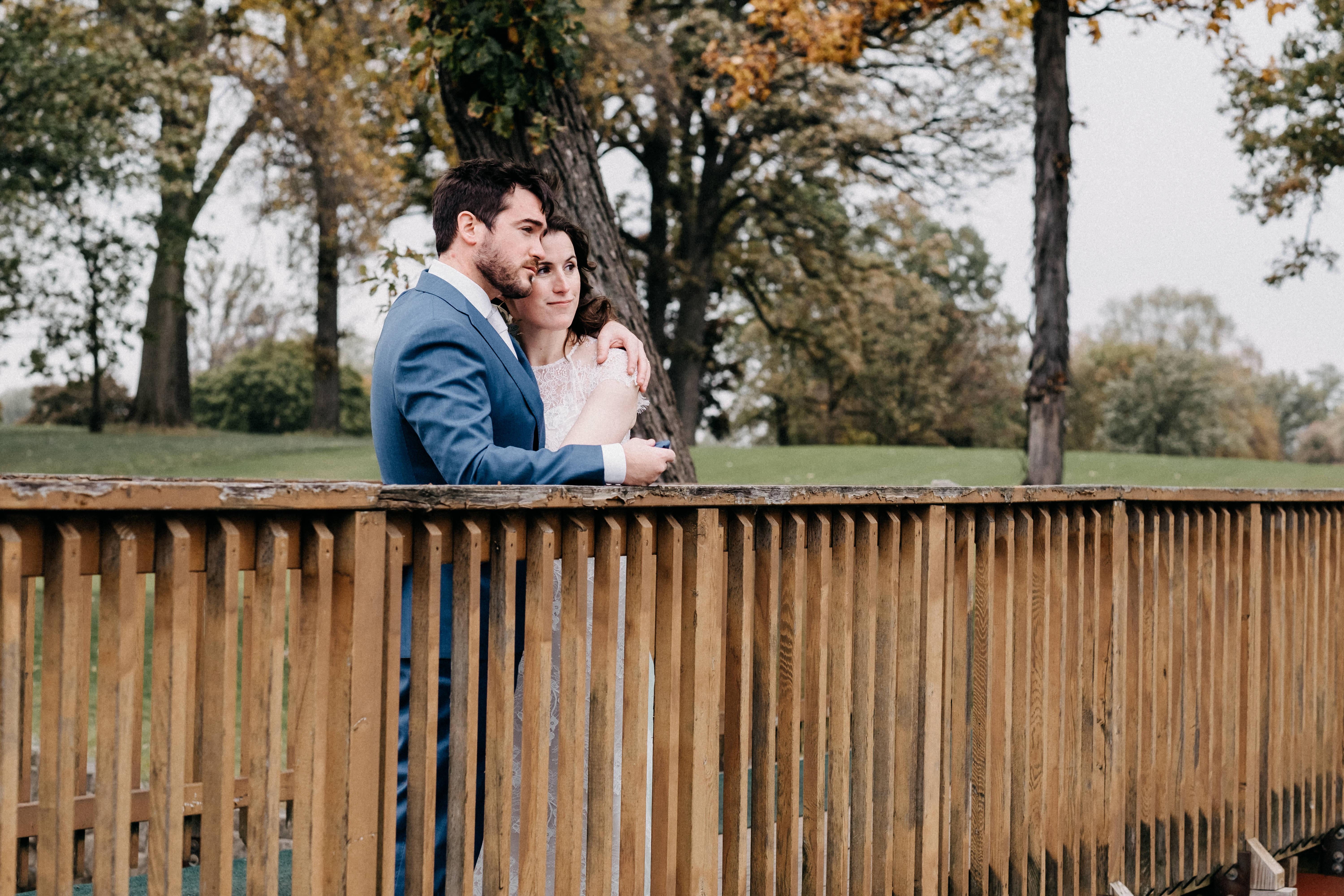The Wedding Website of Jen Kregor and Martin Makris